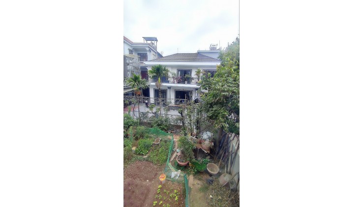Bán nhà Di Trạch Hoài Đức chỉ 2.15 tỷ HÀNG XÓM KĐT Hinode Royal Park Hoài Đức . DT 30m Sổ riêng .